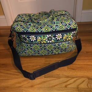Vera Bradley Weekend Travel Bag